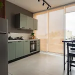 Morrison Court Apartamento