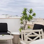 Morrison Court Apartamento *
