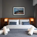 Morrison Court Apartamento