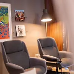 Apartamento Morrison Court *