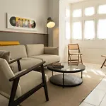 Apartamento Morrison Court