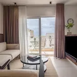 Morrison Court Apartamento