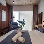 Morrison Court Apartamento