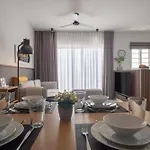 Morrison Court Apartamento