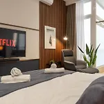 Morrison Court Apartamento *