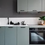 Apartamento Morrison Court