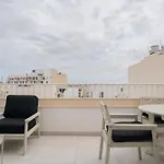 Morrison Court Apartamento *