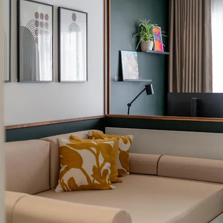 Morrison Court Gzira