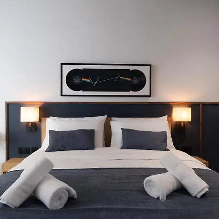 Morrison Court Apartment Gzira