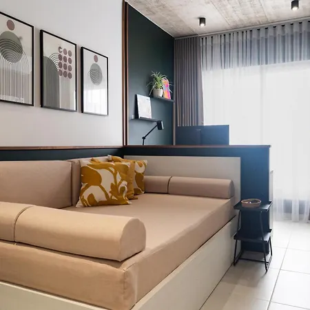 Apartment Morrison Court *