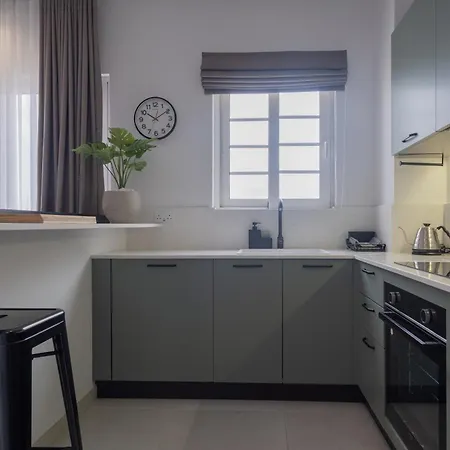 Morrison Court Gzira