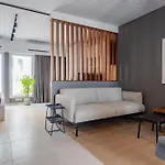 Morrison Court شقة *