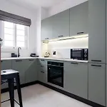 Morrison Court شقة *