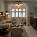 Apartmán Morrison Court *