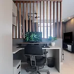Morrison Court شقة *