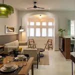 Morrison Court شقة *