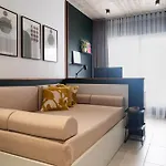شقة Morrison Court *