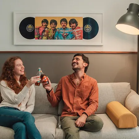 Morrison Court شقة Gzira