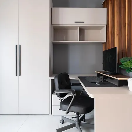 Morrison Court شقة Gzira