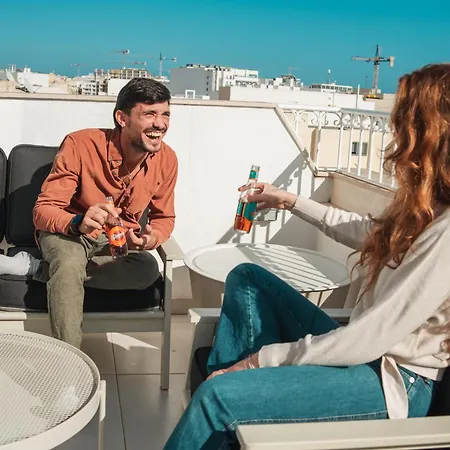 Morrison Court Apartment Gzira