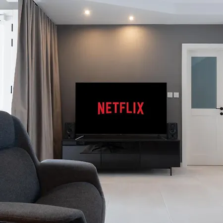 Morrison Court شقة Gzira