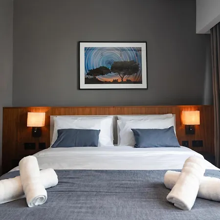 Morrison Court شقة