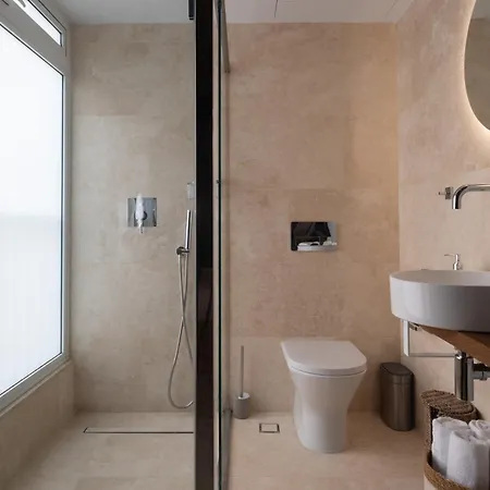 شقة Morrison Court *