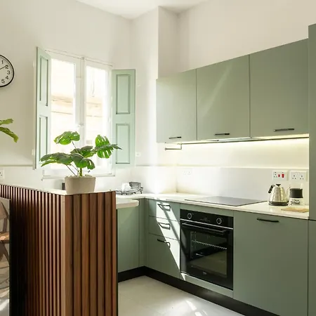 Morrison Court Apartment Gzira