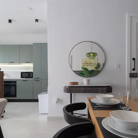 Morrison Court Gzira