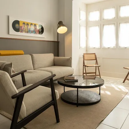 Apartment Morrison Court