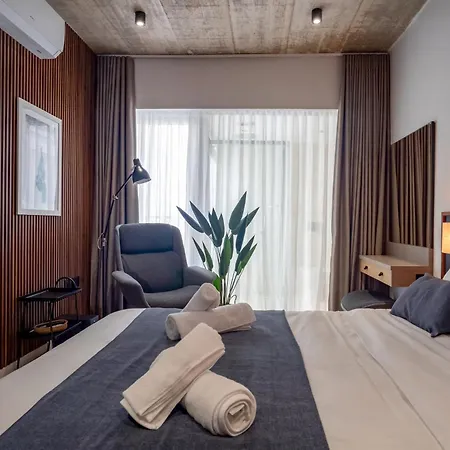 Morrison Court شقة