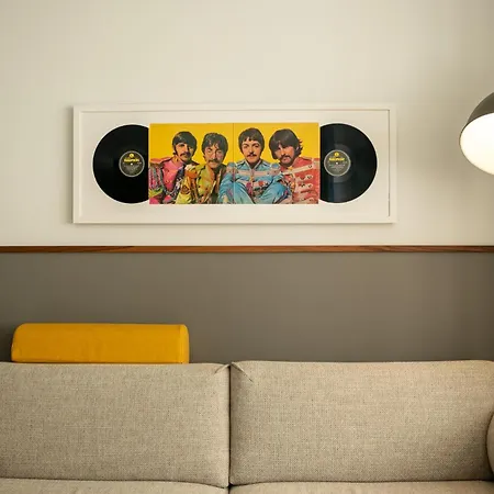 Morrison Court شقة