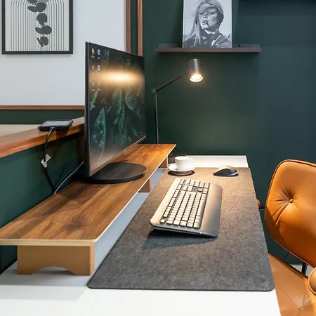 شقة Morrison Court Gzira