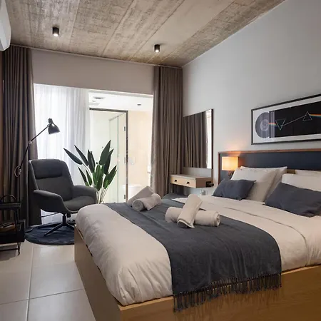 Apartment Morrison Court *