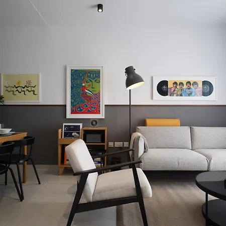 Morrison Court * Gzira