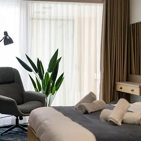 Morrison Court شقة Gzira