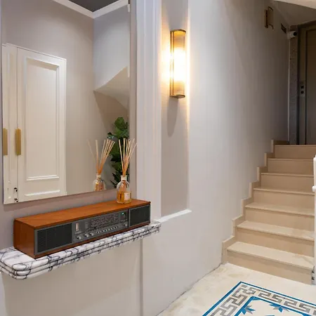 Morrison Court Apartment Gzira