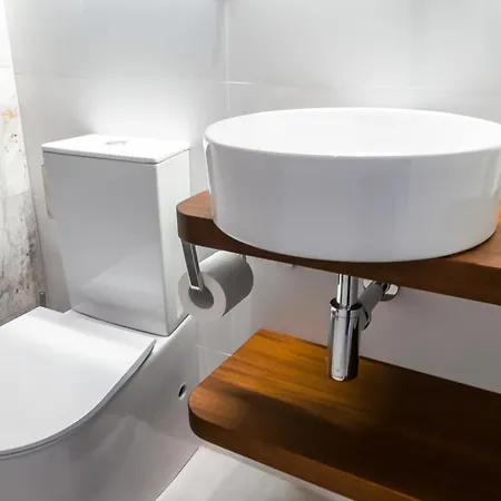 아파트 Morrison Court 그지라