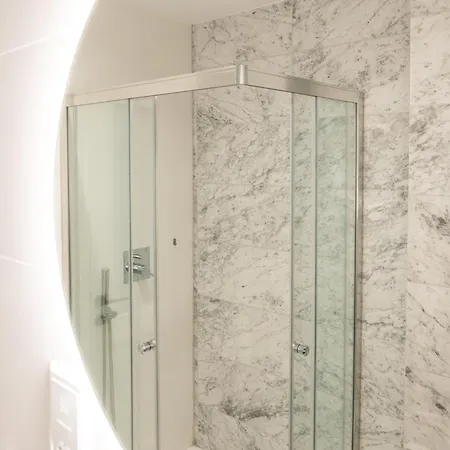Appartement Morrison Court *
