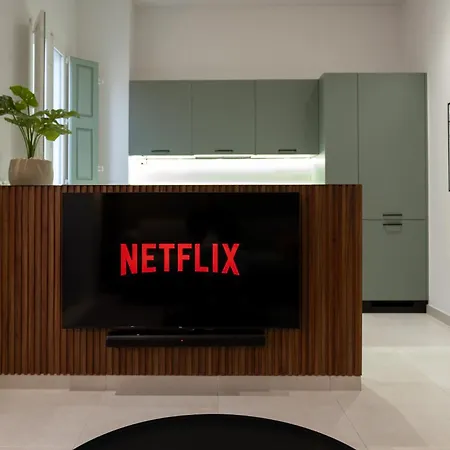 아파트 Morrison Court 그지라