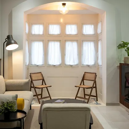 Morrison Court Gzira