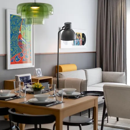 Morrison Court * Gzira