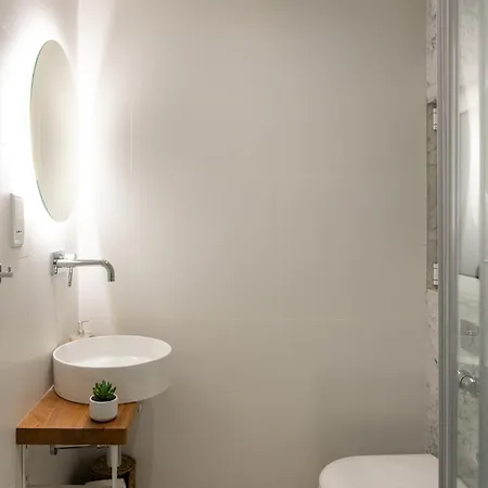 Morrison Court Appartement Gzira