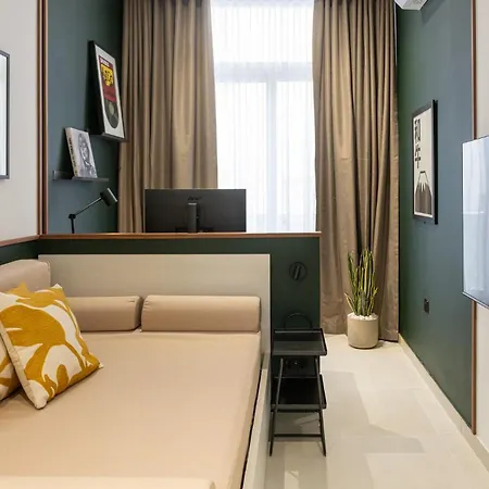 Morrison Court *
