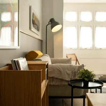 Apartment Morrison Court