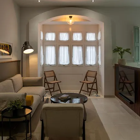 Lägenhet Morrison Court *