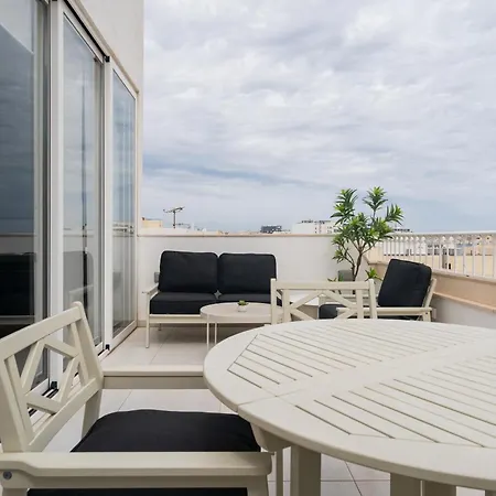 Morrison Court * Gzira