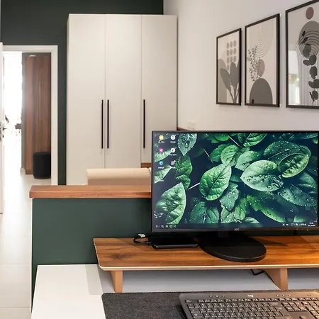 Morrison Court Appartement