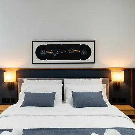 Appartement Morrison Court Gzira