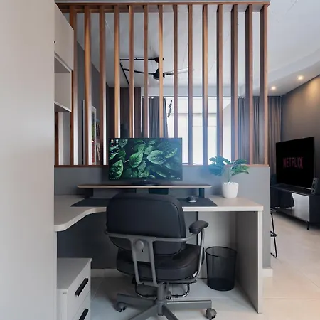 Morrison Court Appartement *